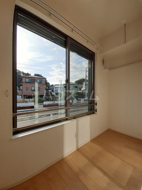 15/23 バルコニー
