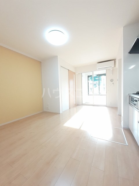 4/23 リビング/ダイニング