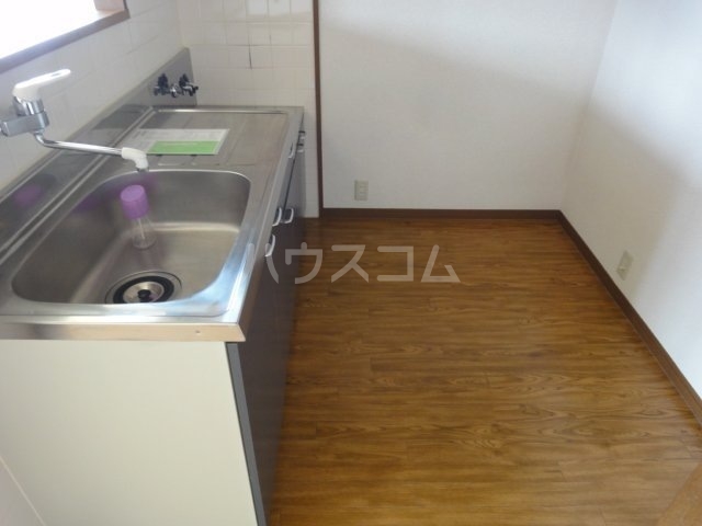 10/23 キッチン