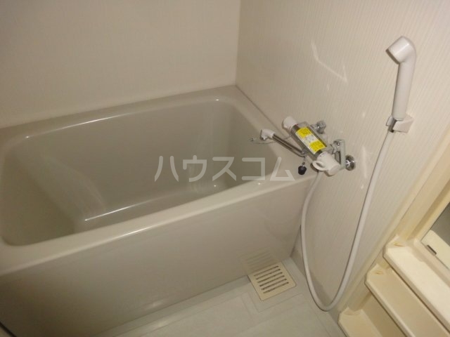 11/23 浴室