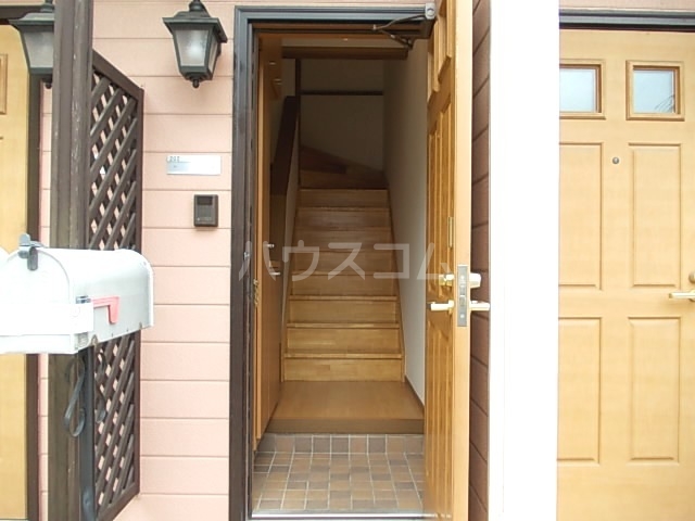 21/29 エントランス