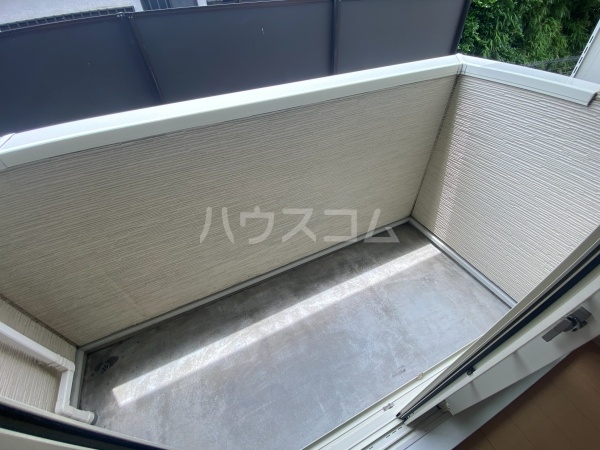 22/30 バルコニー