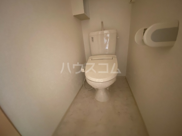 15/30 トイレ