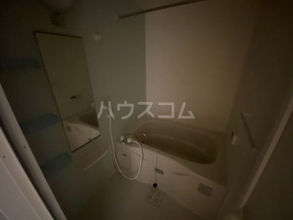 12/30 浴室