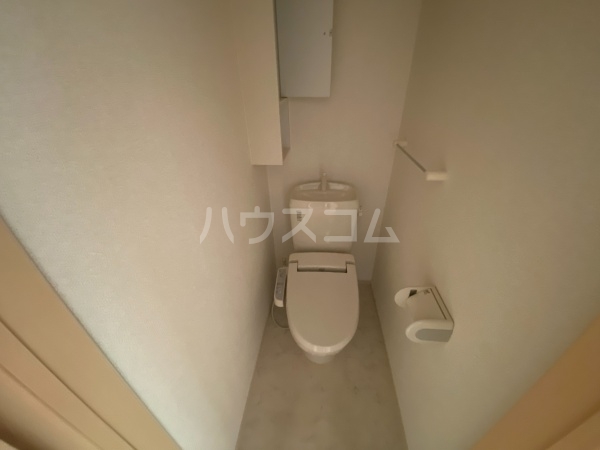 14/30 トイレ