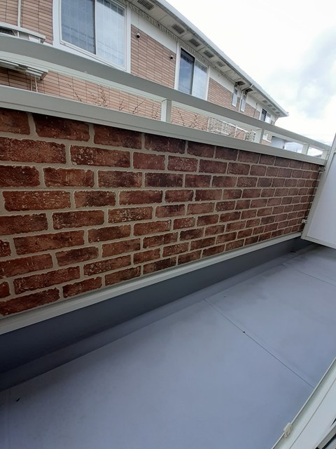 13/30 バルコニー