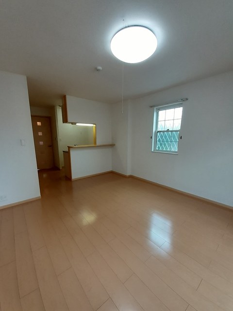 5/30 リビング/ダイニング