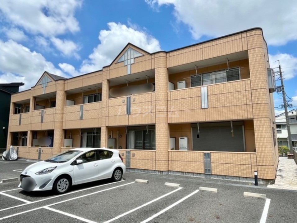 24/30 駐車場