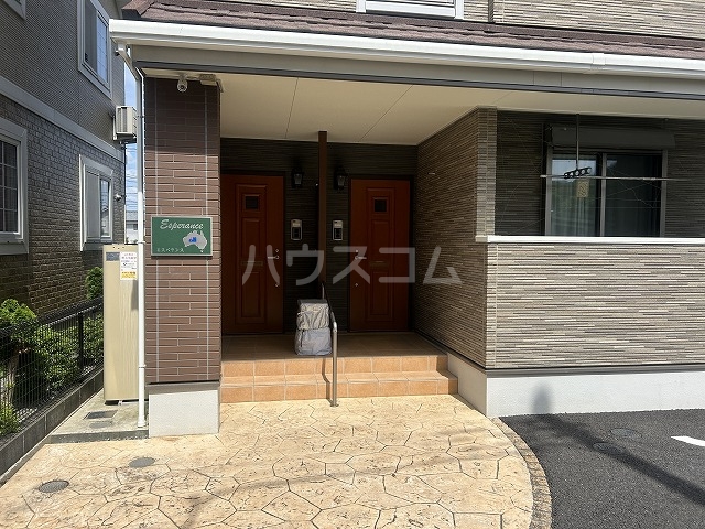 17/24 エントランス