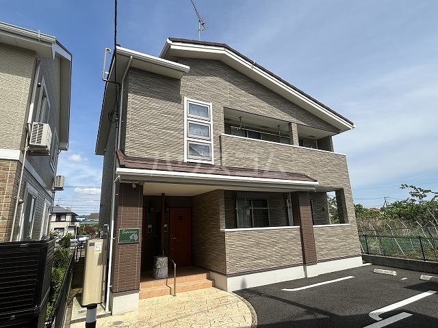 1/24 外観