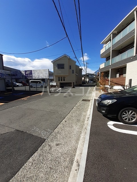 29/30 駐車場