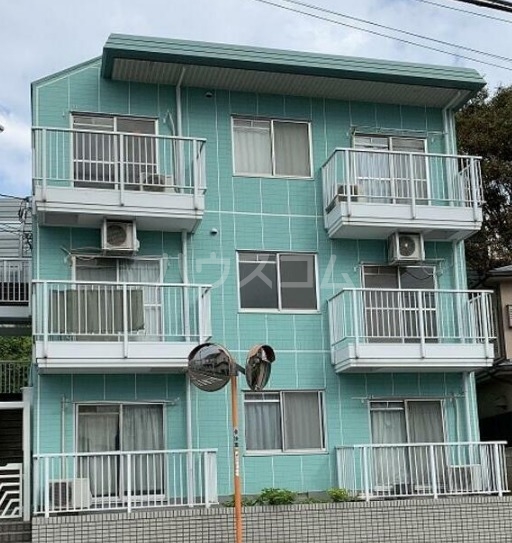 1/15 外観