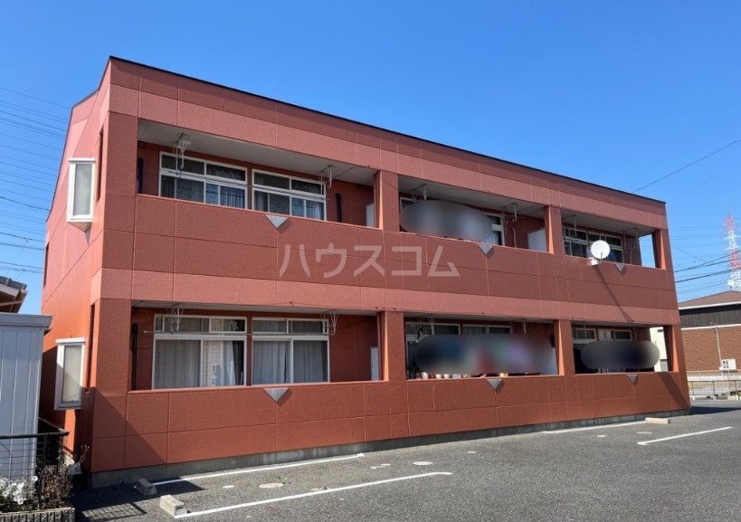 28/30 駐車場
