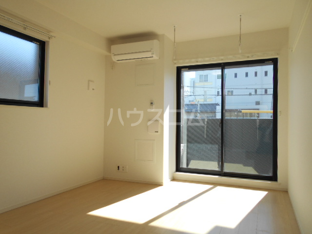 3/29 リビング/ダイニング