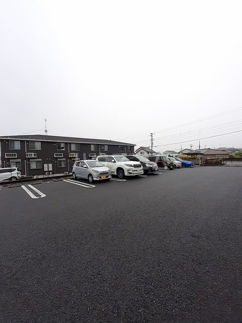 15/19 駐車場