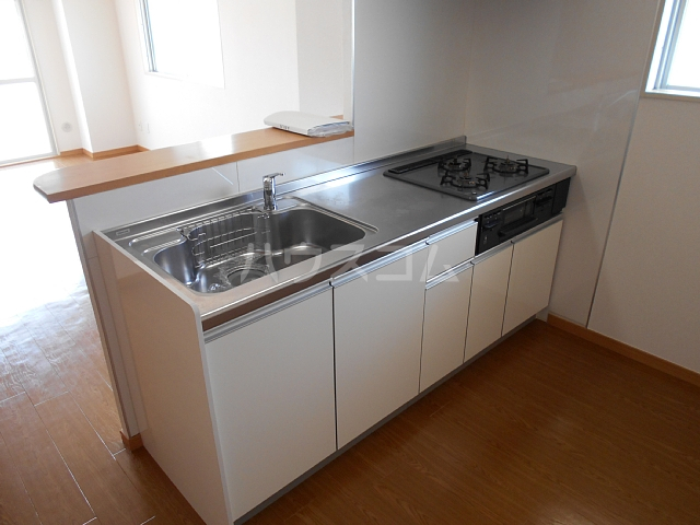 7/21 キッチン