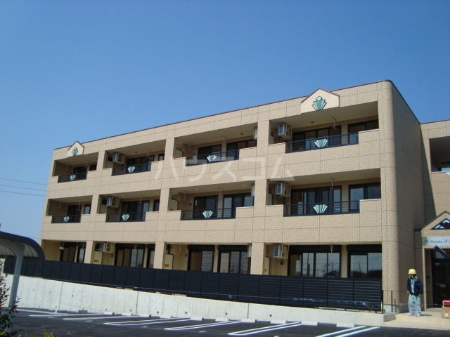 24/26 駐車場