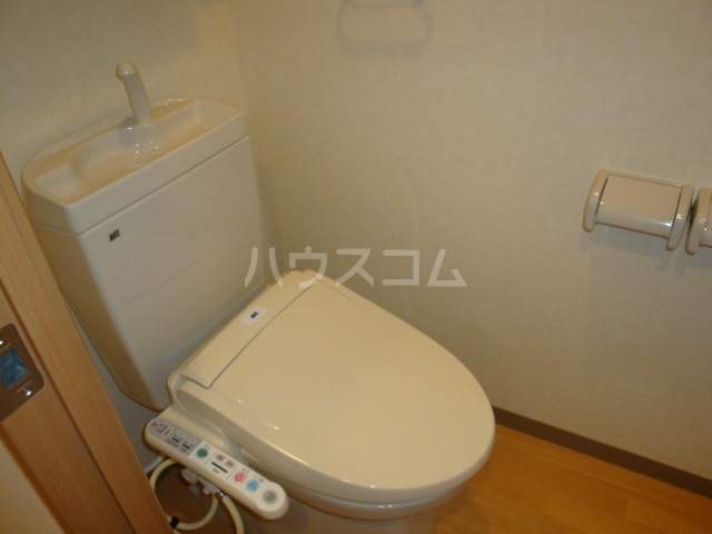 16/26 トイレ