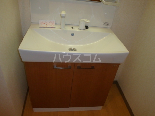 17/26 洗面