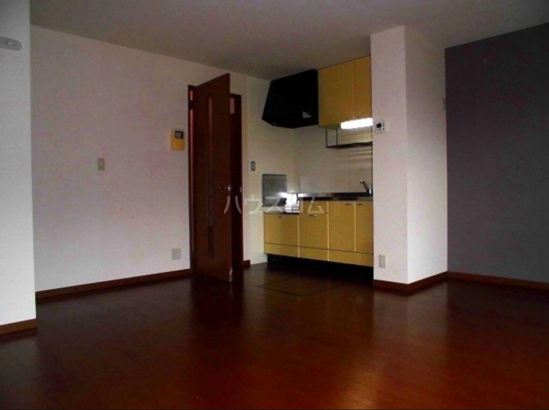 3/15 リビング/ダイニング