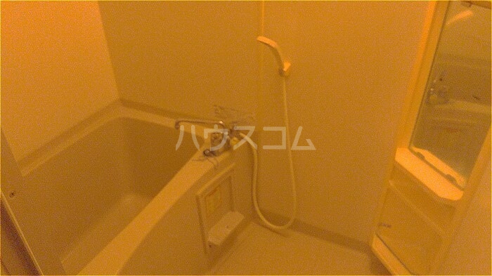 6/15 浴室