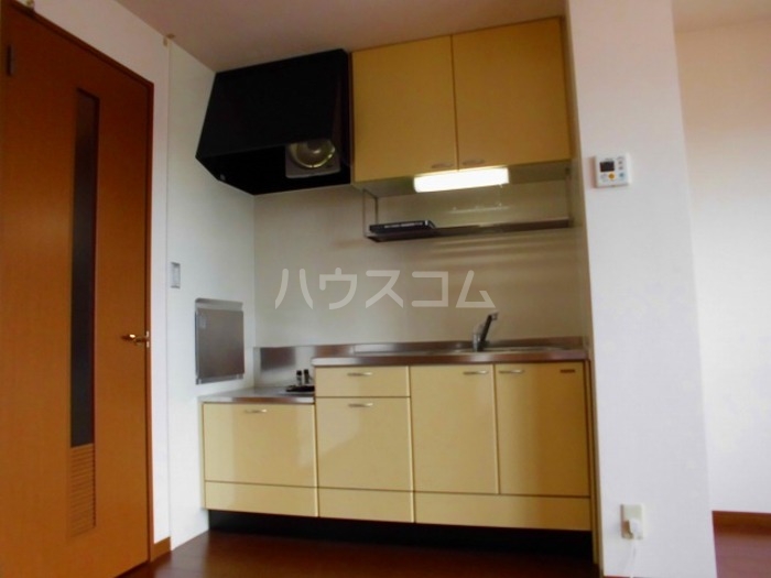 6/17 キッチン