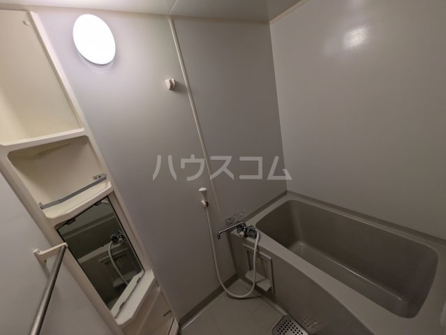18/30 浴室