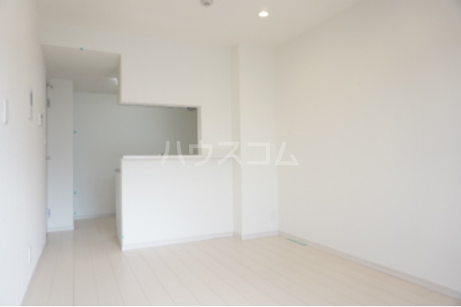 3/25 リビング/ダイニング