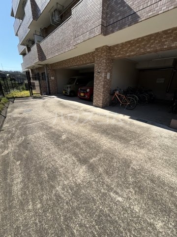 29/30 駐車場