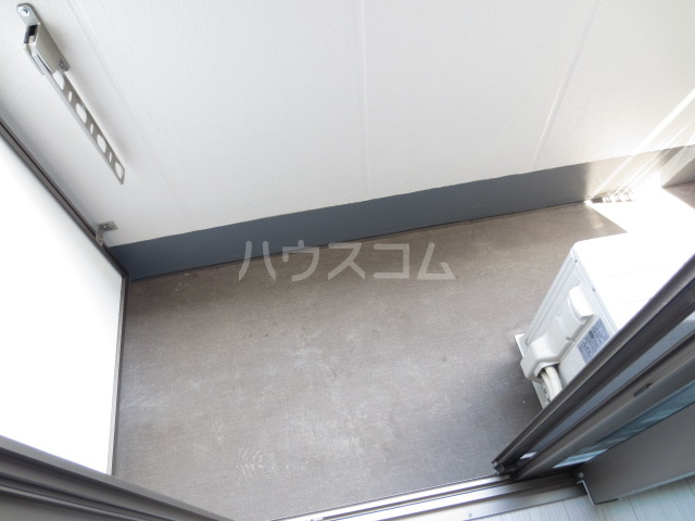 17/30 バルコニー