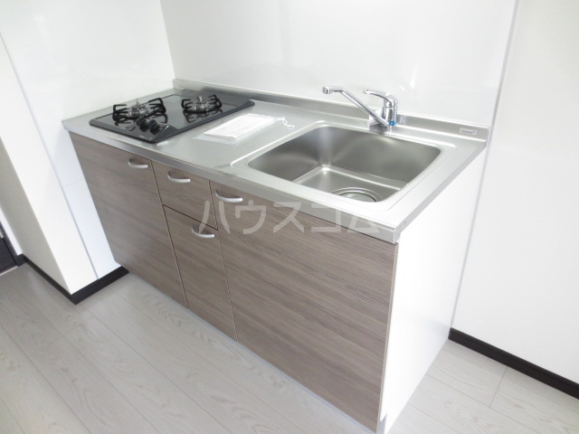 9/30 キッチン