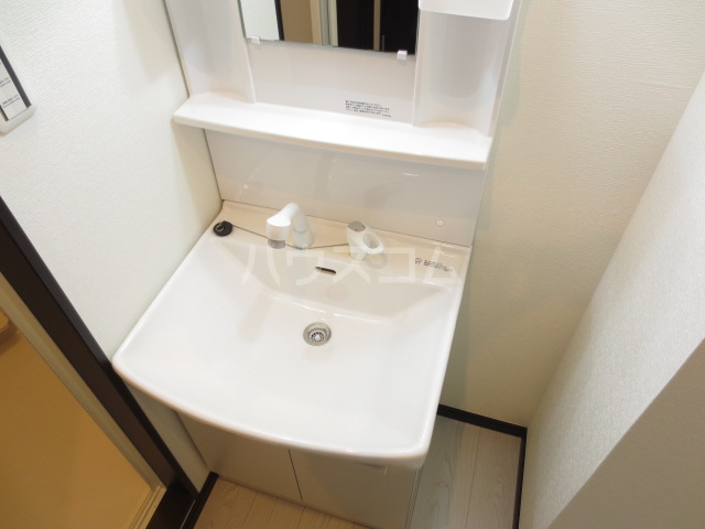 15/30 洗面