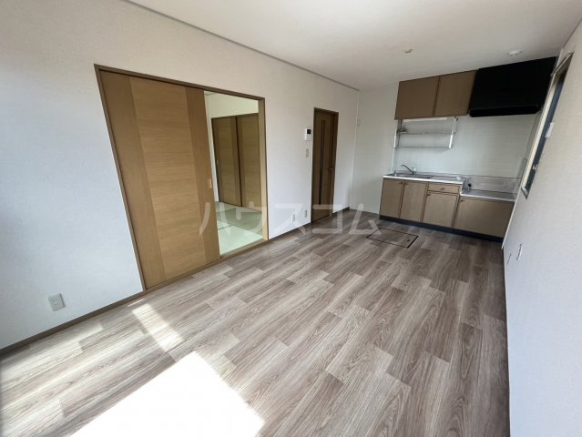 5/30 リビング/ダイニング