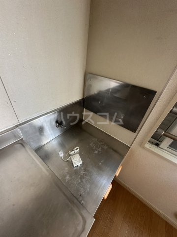 15/30 キッチン