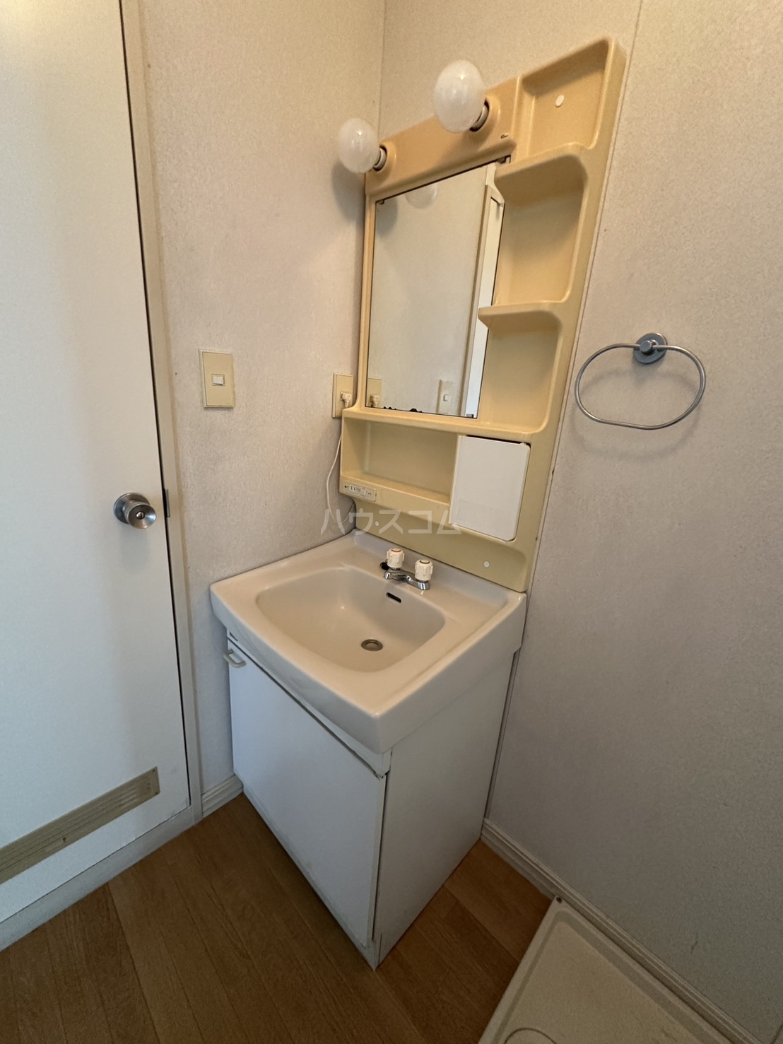 18/30 洗面