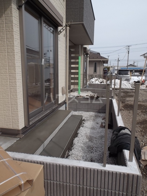 21/30 バルコニー