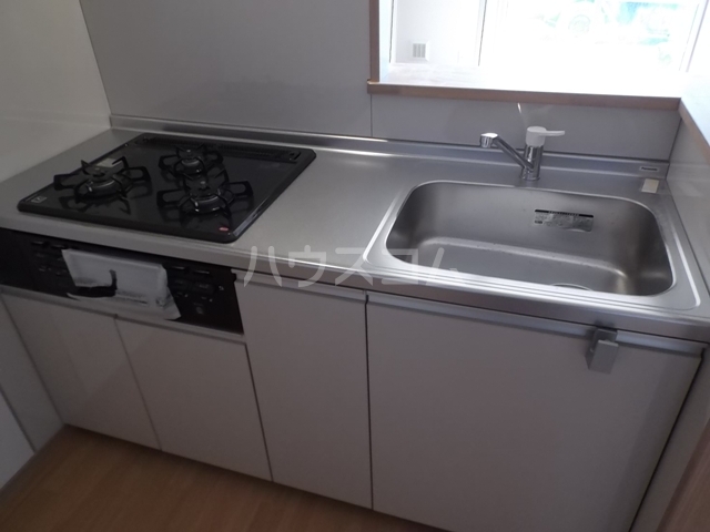 11/30 キッチン