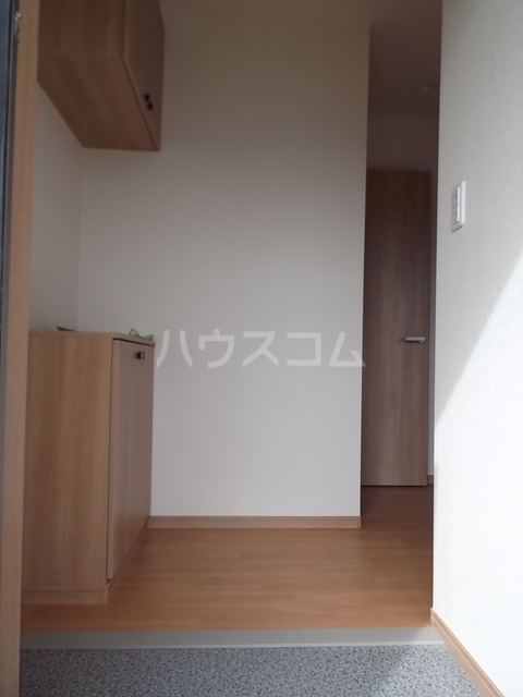 22/30 バルコニー