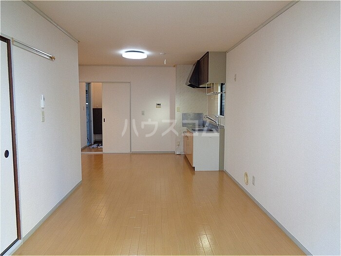 3/14 リビング/ダイニング