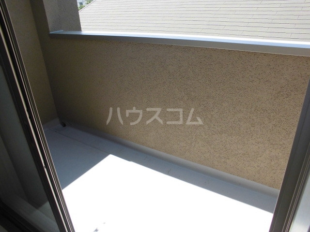 15/29 バルコニー