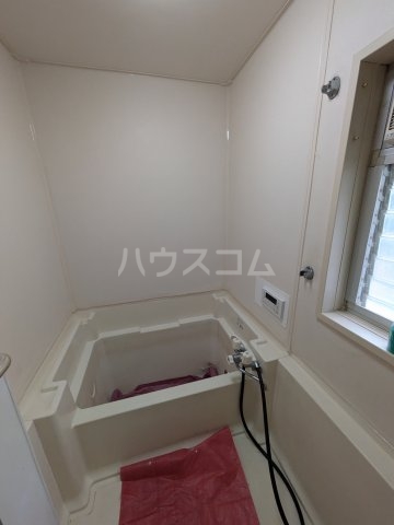 8/24 浴室