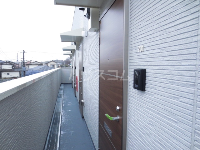 2/12 エントランス