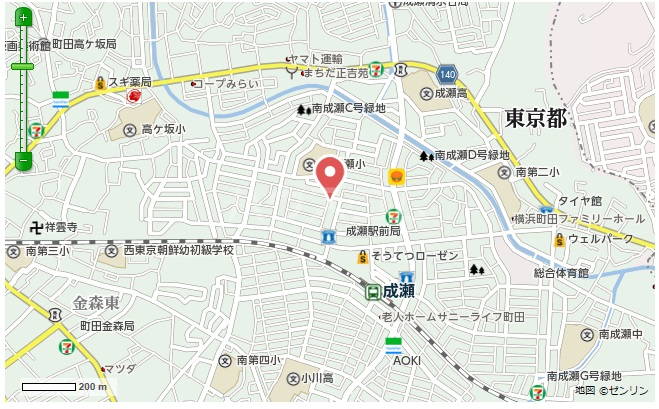 4/8 地図
