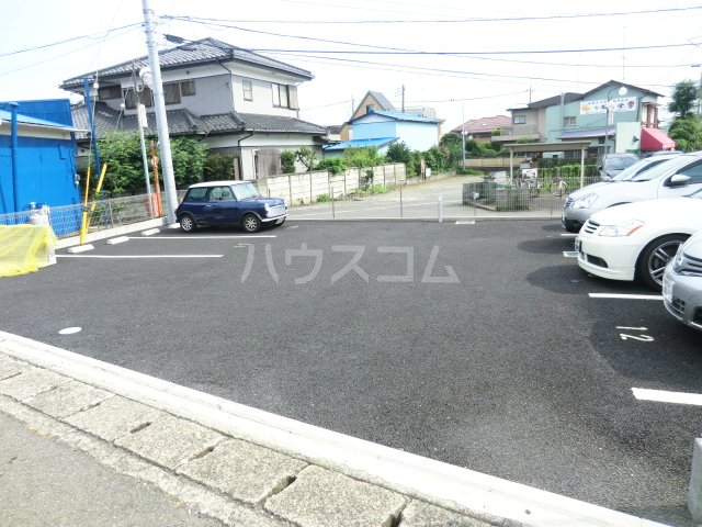 24/28 駐車場