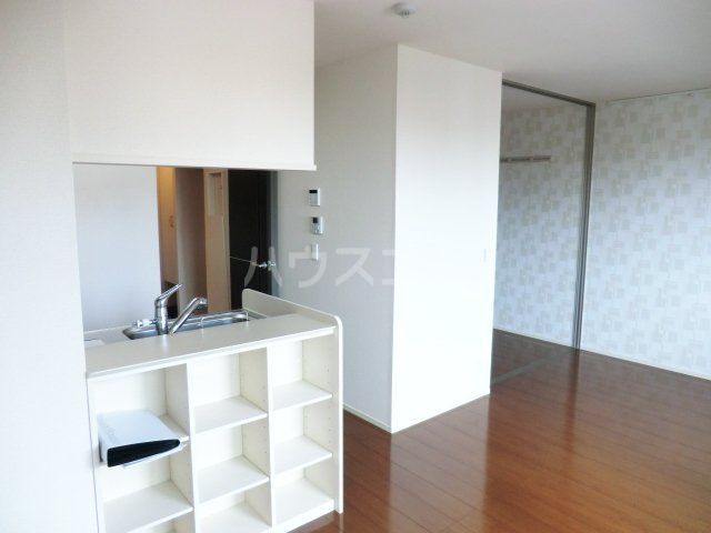 4/28 リビング/ダイニング