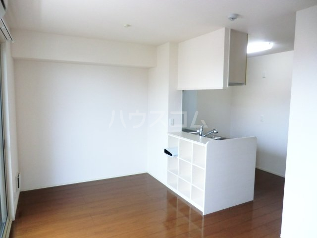 3/28 リビング/ダイニング