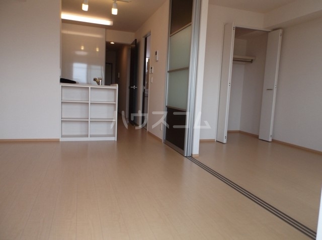 3/29 リビング/ダイニング