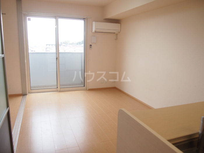 3/28 リビング/ダイニング