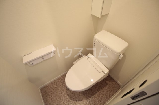 10/24 トイレ