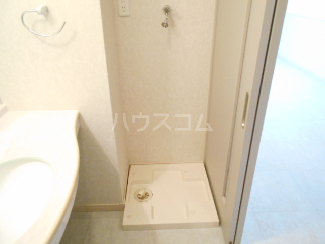 22/30 洗面